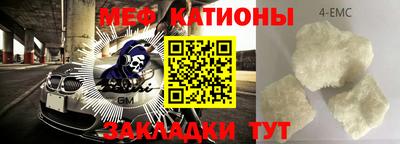 крисы Моздок